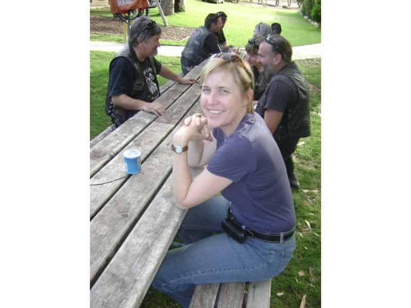 2009 Christian Clubs National Conference 003